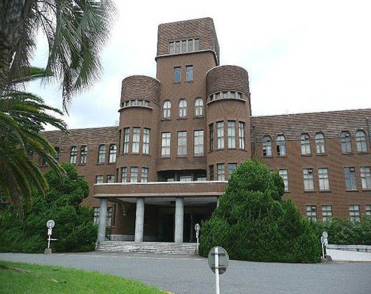 宮城大學